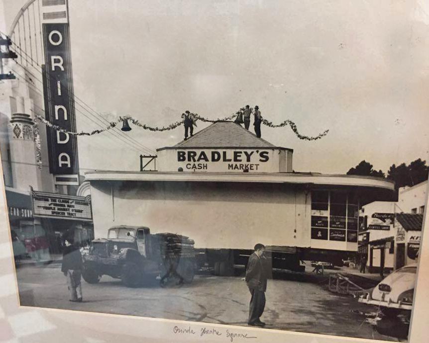 Bradleys Market