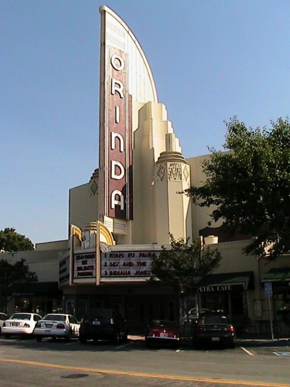 Orinda Theater